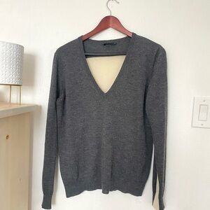 Joseph Luxury Cashmere Long sleeve Sweater